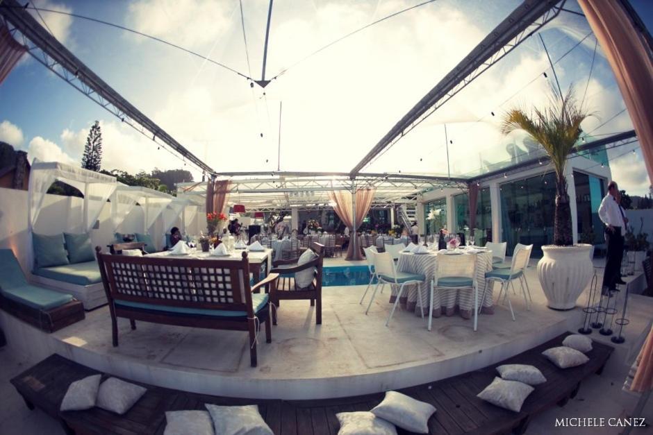 Alto Padrao Pe Na Areia Ydra Beach Club 3*