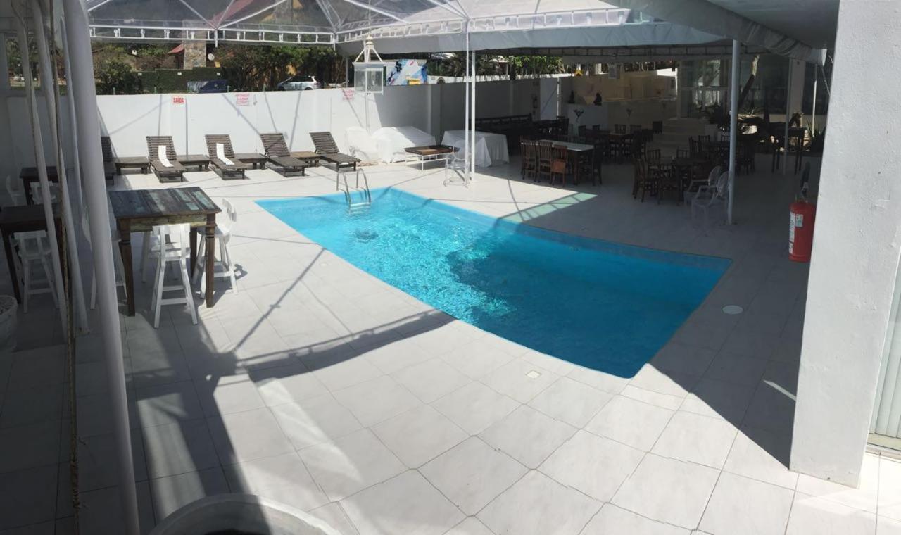 Hotel Alto Padrao Pe Na Areia Ydra Beach Club Balneario Camboriu