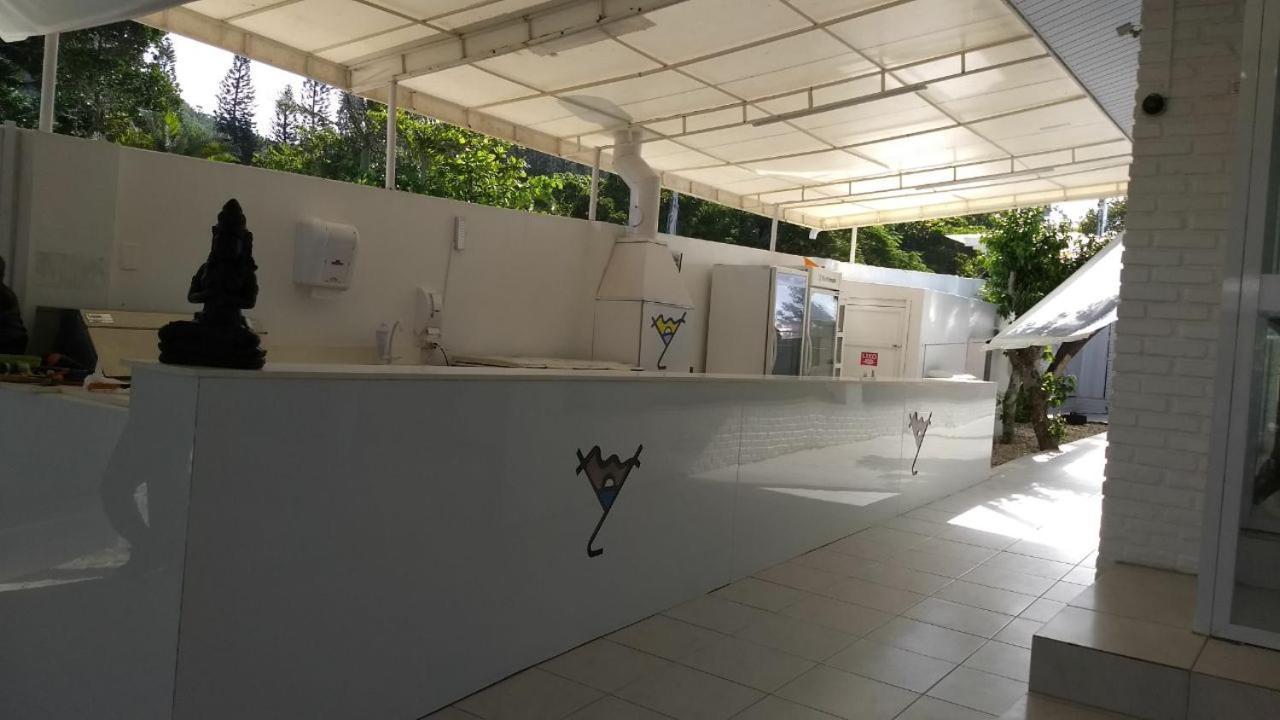 Alto Padrao Pe Na Areia Ydra Beach Club Balneario Camboriu