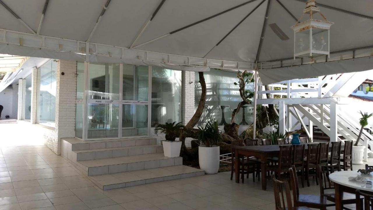 Alto Padrao Pe Na Areia Ydra Beach Club