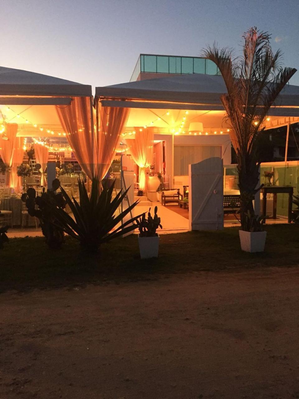 Hotel Alto Padrao Pe Na Areia Ydra Beach Club 3*