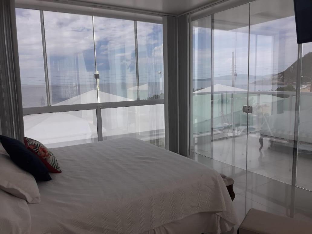 Hotel Alto Padrao Pe Na Areia Ydra Beach Club