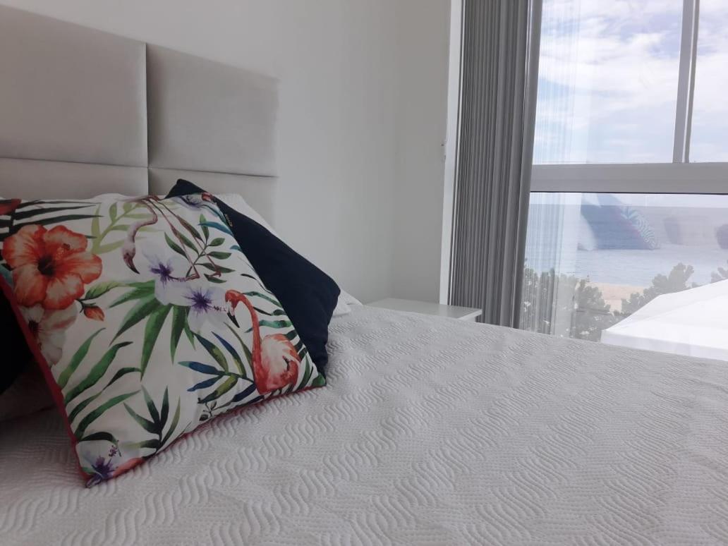 Alto Padrao Pe Na Areia Ydra Beach Club 3*