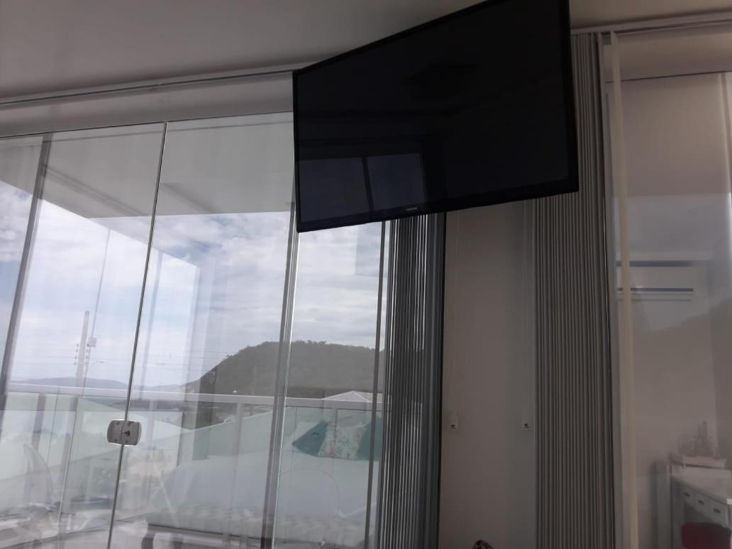 Alto Padrao Pe Na Areia Ydra Beach Club 3* Balneario Camboriu