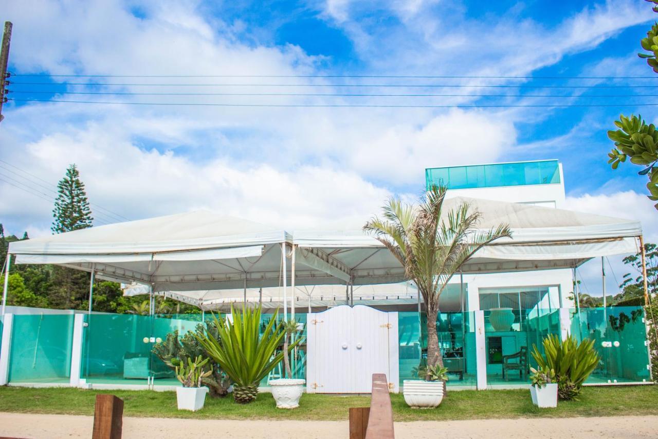 Alto Padrao Pe Na Areia Ydra Beach Club Hotel 3*