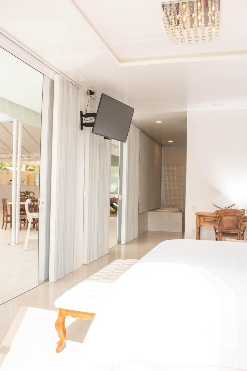 Alto Padrao Pe Na Areia Ydra Beach Club 3*