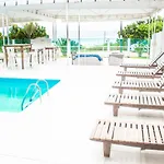 Suite Alto Padrao | Pe Na Areia | Ydra Beach Club