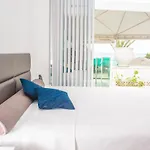 Suite Alto Padrao | Pe Na Areia | Ydra Beach Club