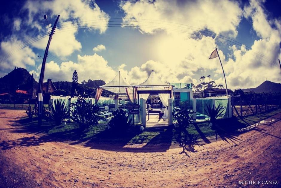 Hotel Alto Padrao Pe Na Areia Ydra Beach Club 3*