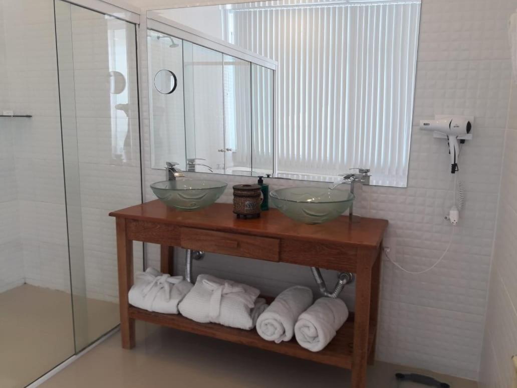 Alto Padrao Pe Na Areia Ydra Beach Club Hotel Balneario Camboriu