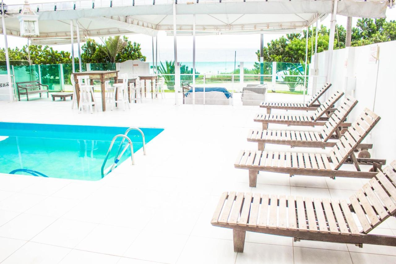 Alto Padrao Pe Na Areia Ydra Beach Club Balneario Camboriu
